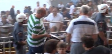 Тот самый болельщик, esporte.uol.com.br