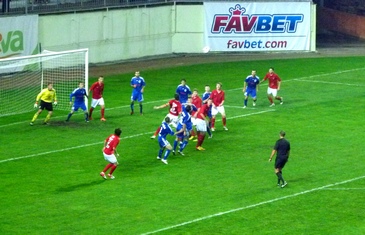 Фото Дмитрия Шпирко