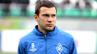 Владимир Приемов, livesport.ru