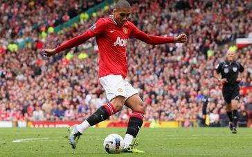 Крис Смоллинг, Getty images