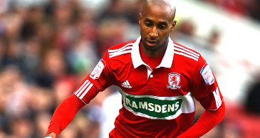 Микаэль Таварес, skysports.com