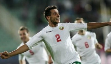 Станислав Манолев, Getty Images