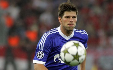 Клаас-Ян Хунтелаар, Getty Images