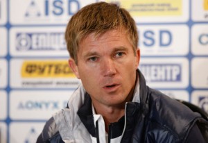 Юрий Максимов, metallurg.donetsk.ua