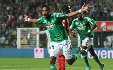 Брандао отличился дублем, Getty Images