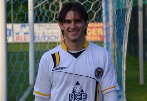 Велизар Димитров, фото metallurg.donetsk.ua