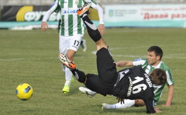 © Алексей Ковалев Football.ua