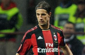 Лука Антонини, Getty Images