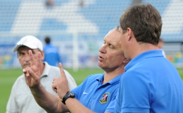 © Игорь Снисаренко Football.ua