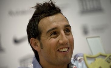 Санти Касорла, Getty Images