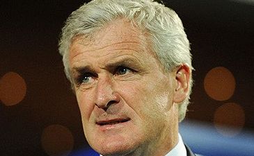 Марк Хьюз, Action Images