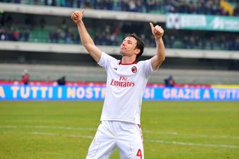 Марк ван Боммель, Getty Images