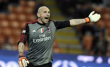 Кристиан Аббьяти, фото Getty Images