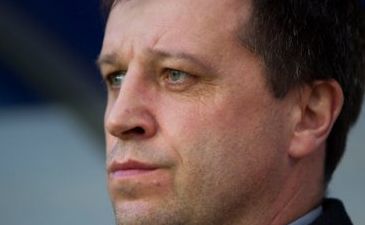 Юрий Вернидуб, фото  fcdnipro.ua