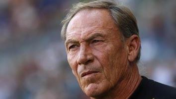 Зденек Земан, football-italia.net