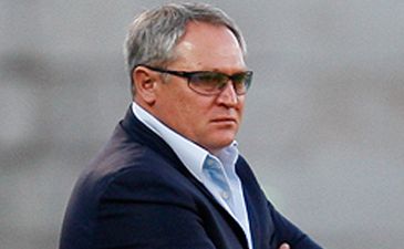 Юрий Красножан, фото google.com