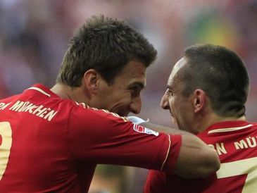 Никаких проблем, photo Reuters