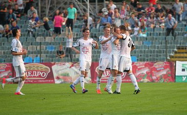  Фото Романа Шевчука, Football.ua
