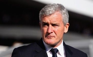 Марк Хьюз, Getty images