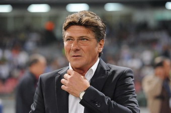 Вальтер Маццарри, Getty images