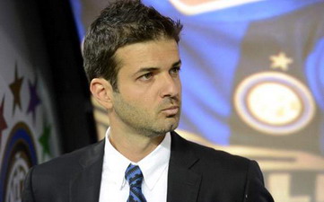 Андреа Страмаччони, Getty images