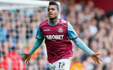 Рикардо Важ Те, Getty images