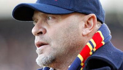 Серсе Косми, Getty images