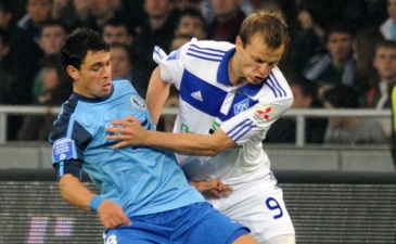 © Илья Хохлов Football.ua