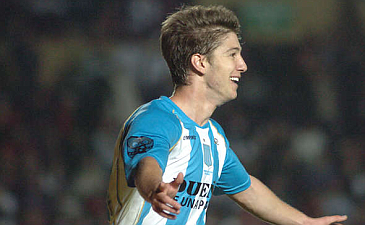 Лусиано Вьетто, ole.com.ar