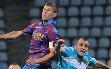 © Илья Хохлов, Football.ua