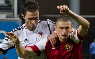 © Борис Дворный, Football.ua