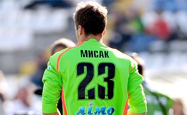 Роман Мысак, фото fckarpaty.lviv.ua