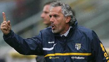 Роберто Донадони, football-italia.net