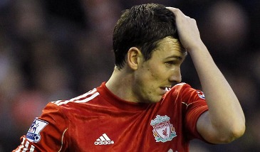 Стюарт Даунинг, skysports.com