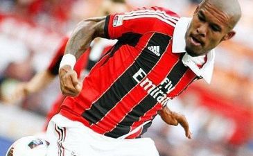 Найджел де Йонг, фото google.com