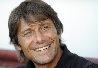 Антонио Конте, Getty Images