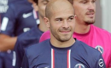 Кристоф Жалле, фото google.com