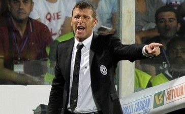 Массимо Каррера, Getty Images