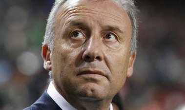 Альберто Дзаккерони, Getty images