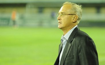 Сергей Свистун, vorskla.com.ua