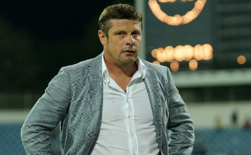 Олег Лужный, sctavriya.com