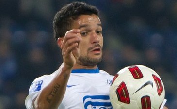 Матеус добивает Динамо, football.ua