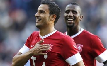 Насер Шадли, fcupdate.nl