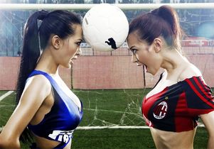 Юзеры Football.ua: Интер выиграет миланское дерби 