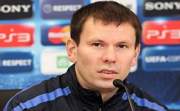 Непотопляемый, фото: shakhtar.com