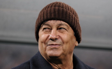 Мирча Луческу, фото football.ua 