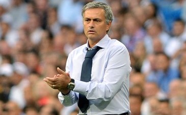 Жозе Моуриньо, Getty Images