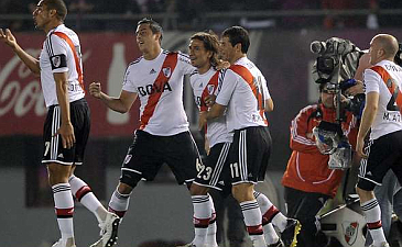 Ривер Плейт, ole.com.ar