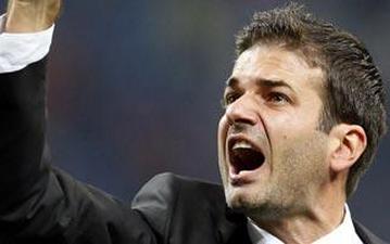 Андреа Страмаччони, football-italia.net