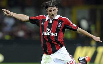 Риккардо Монтоливо, Getty Images